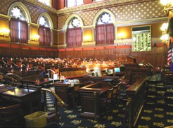 Legislative Session - image 3